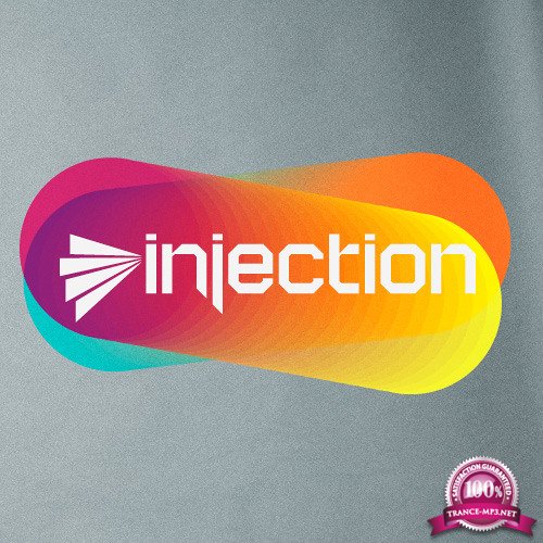 UCast - Injection Episode 103 (2018-03-02)