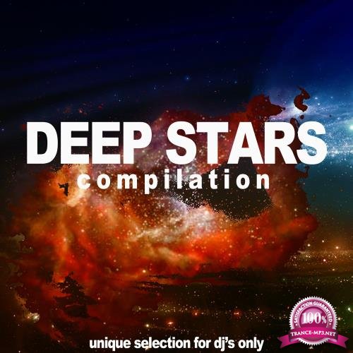 Deep Stars Compilation (Rhythms for Deephouse People) (2018)