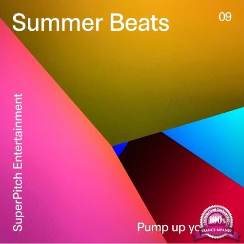 Summer Beats (Pump Up Your Life) (2018)