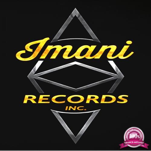 Imani Records NYC Compilation Volume 2 (2018)