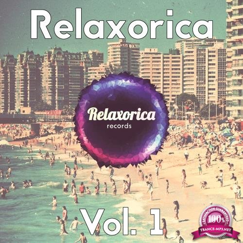 Relaxorica, Vol. 1 (2018)