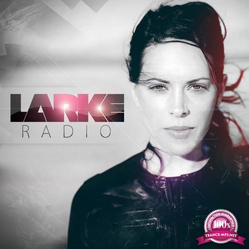 Betsie Larkin - Larke Radio 072 (2018-03-05)