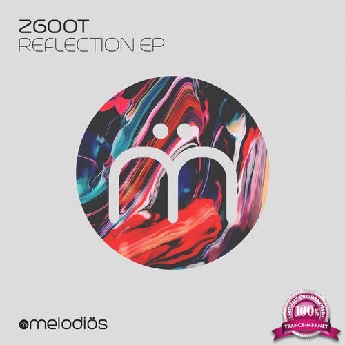 Zgoot - Reflection EP (2018)