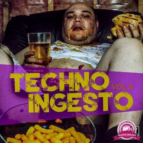 Techno Ingesto, Vol. 3 (2018)