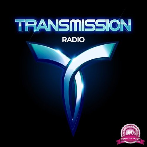 Andi Durrant - Transmission Radio 159 (2018-03-07)