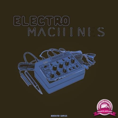 Electro Machines (2018)