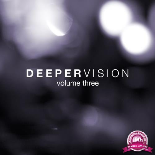 Deepervision, Vol. 3 (2018)