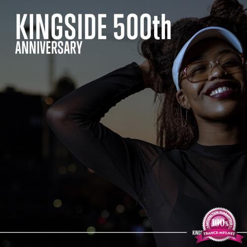 Kingside 500th Anniversary (Collection) (2018)