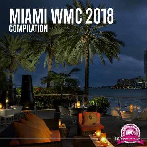Miami WMC 2018 (Compilation) (2018)