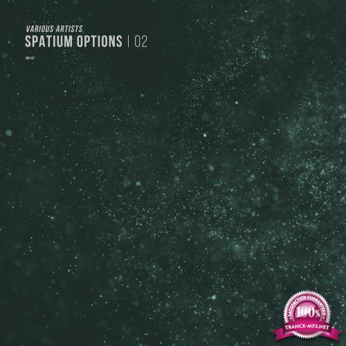 Spatium Options, Vol.02 (2018)