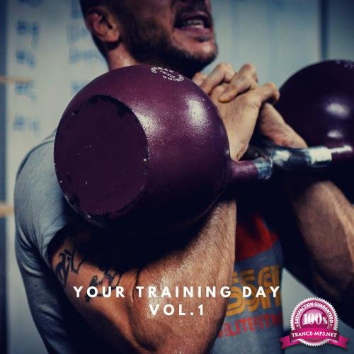 Your Training Day, Vol. 1 (2018)