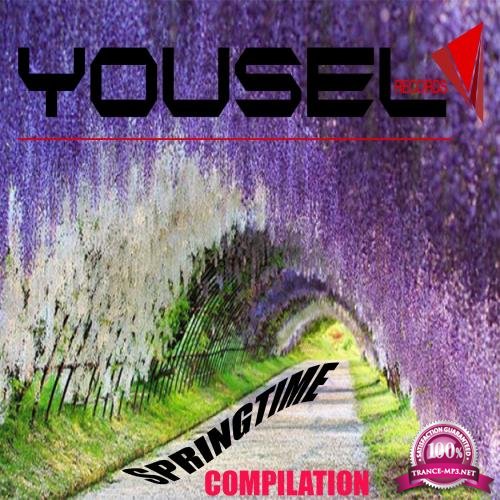 Yousel Springtime Compilation 2018 (2018)
