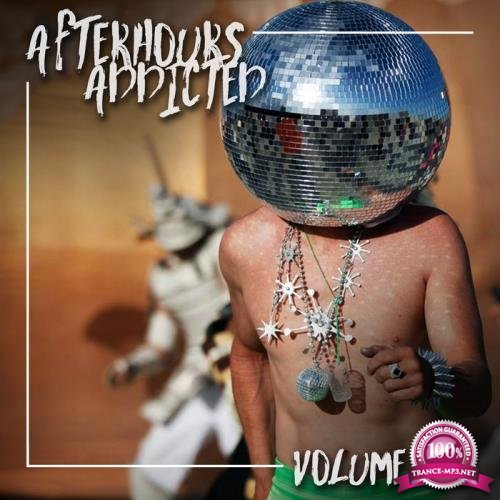 Afterhours Addicted, Vol. 05 (2018)