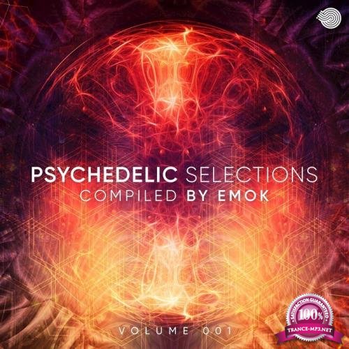 Psychedelic Selections Vol 01 (2018)