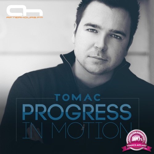 Tomac - Progress In Motion 049 (2018-03-08)
