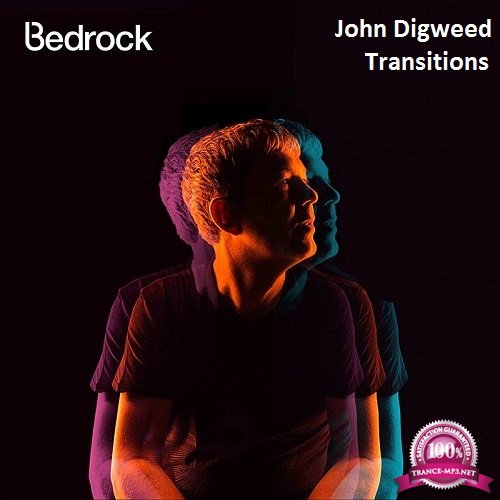 John Digweed & Marst - Transitions 706 (2018-03-09)