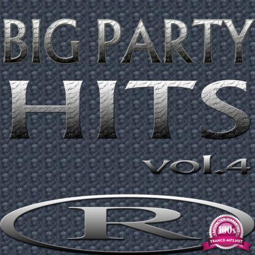 Big Party Hits Vol 4 (2018)