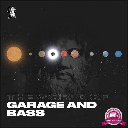 The World Of Garage & Bass (2018)