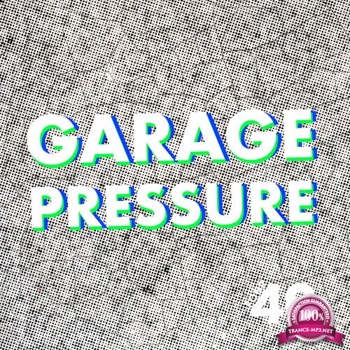 Four40 Garage Pressure (2018) FLAC