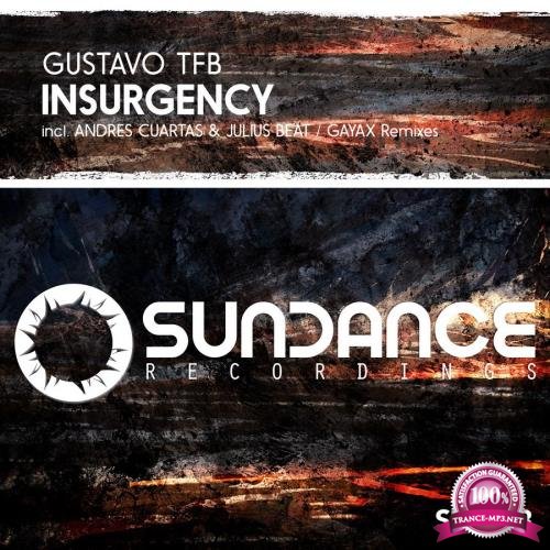 Gustavo TFB - Insurgency (2018)