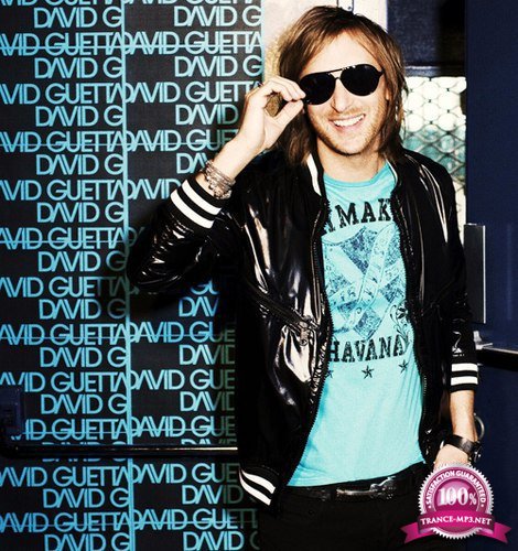 David Guetta - DJ Mix 385 (2018-03-10)