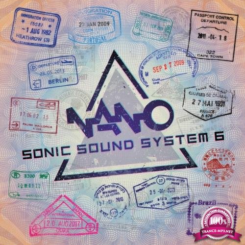Nano Sonic Sound System 6 (2018)