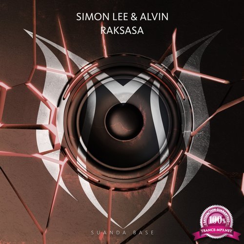 Simon Lee & Alvin - Raksasa (2018)