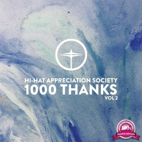 1000 Thanks (Vol 2) (2018)