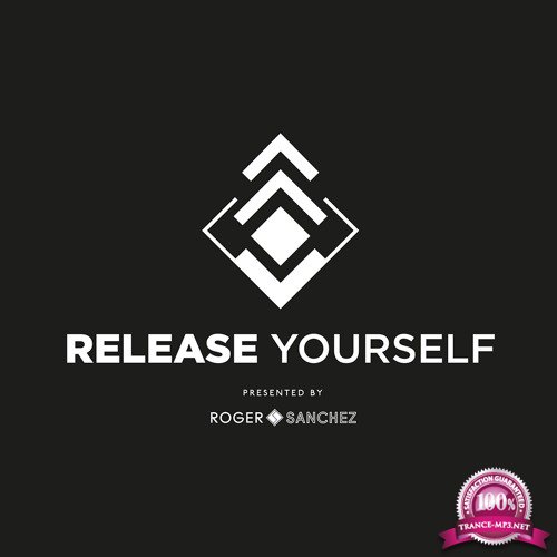 Roger Sanchez - Release Yourself 856 (2018-03-12)