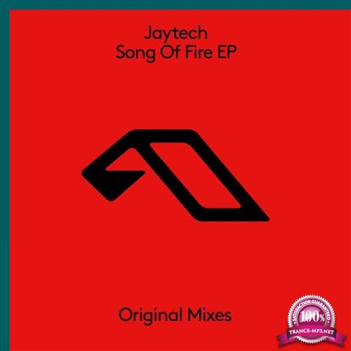 Jaytech - Song Of Fire EP (2018)