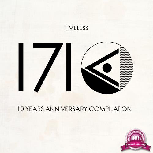 Timeless 10 Years Anniversary Compilation (2018)