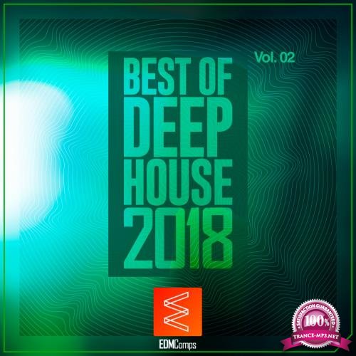 Best of Deep House 2018, Vol. 02 (2018)