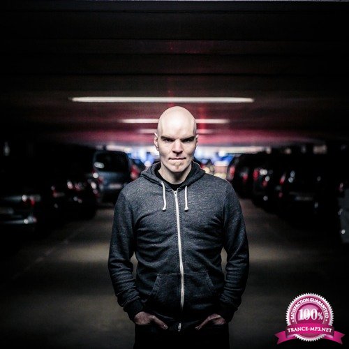 Airwave - LCD Sessions 036 (2018-03-13)