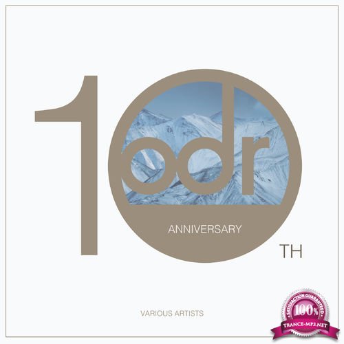 Opendecks Records 10th Anniversary (2018) FLAC
