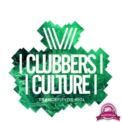 Clubbers Culture Trancefields 004 (2018)