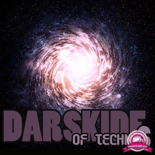 Darkside of Techno 6 (2018)