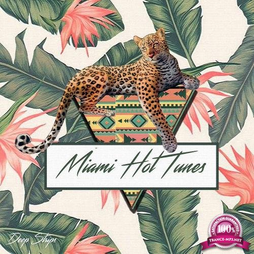 Miami Hot Tunes (2018)
