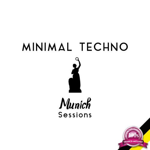 Minimal Techno Munich Sessions (2018)