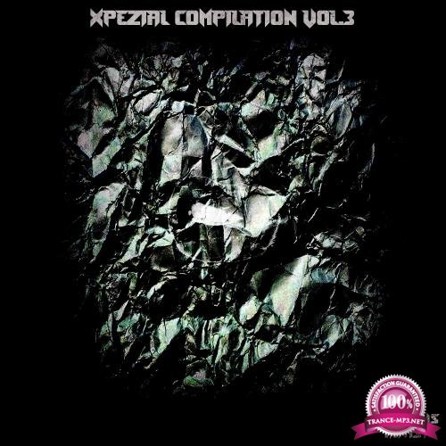 Xpezial Compilation, Vol. 3 (2018)