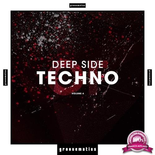 Deep Side of Techno, Vol. 4 (2018)