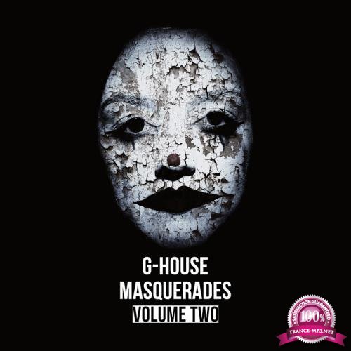 G-House Masquerades, Vol. 2 (2018)