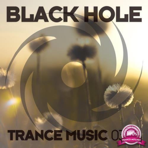 Black Hole Trance Music 03-18 (2017)