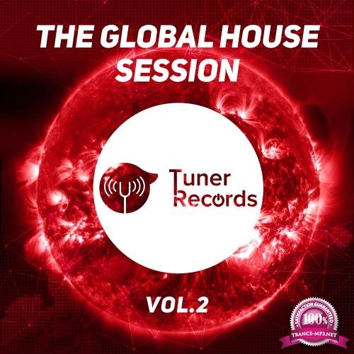 The Global House Session, Vol. 2 (2018)