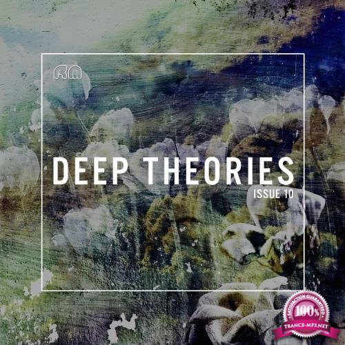 Deep Theories Issue 10 (2018)