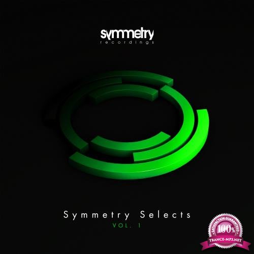 Symmetry Selects, Vol. 1 (2018)