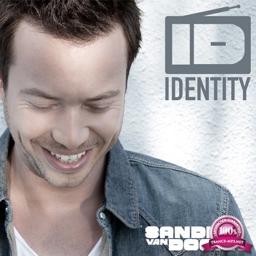 Sander van Doorn - Identity 434 (2018-03-16)