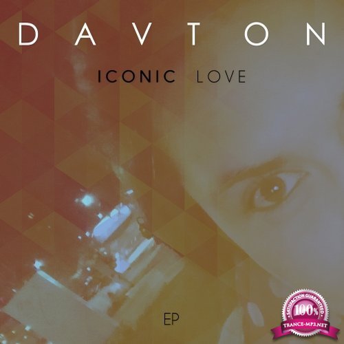 Davton - Iconic Love EP (2018)