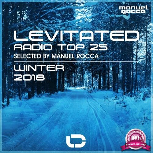 Levitated Radio Top 25 Winter 2018 (Selected by Manuel Rocca) (2018)