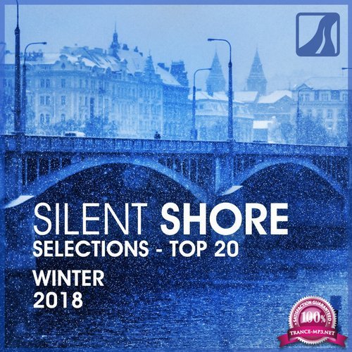 Silent Shore Selections Top 20 Winter 2018 (2018)