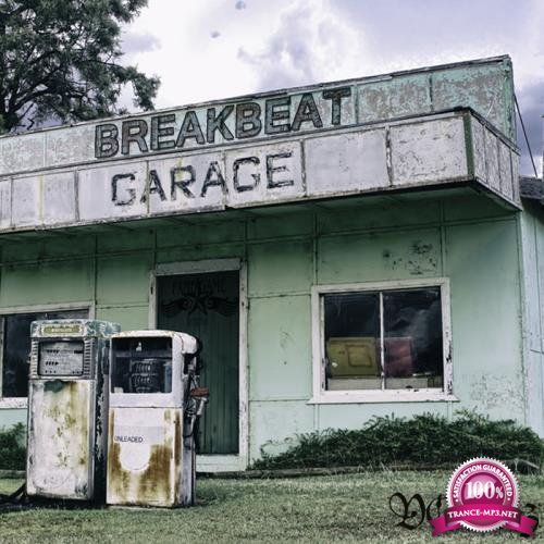 Breakbeat Garage, Vol. 3 (2018)